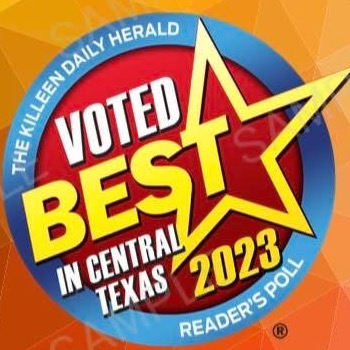 Voted Best in Central Texas 2023 — KDH News